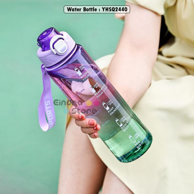 Water Bottle : YHSQ2440